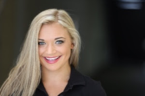Kulwicki Development Driver Natalie Decker Makes NASCAR Debut