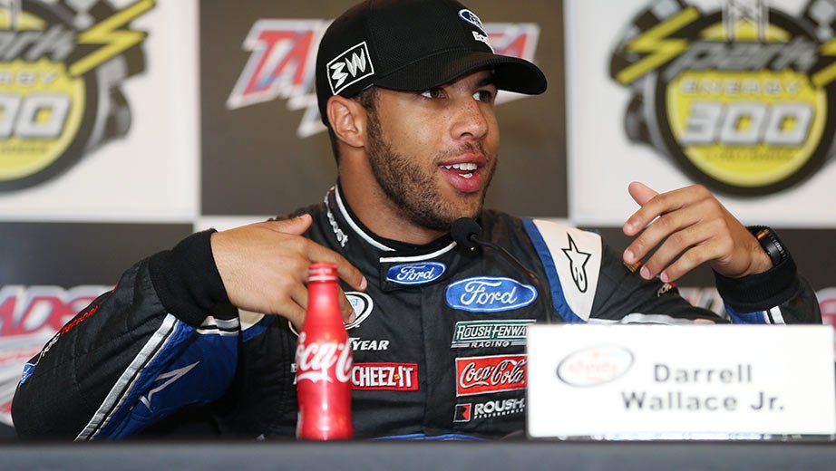 Wallace on Dash 4 Cash Format: ‘I am on the fence about it’