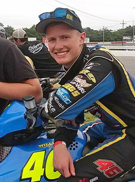 With a Kimmel connection that goes way back, ARCA rookie, Nashville track champ Cole Williams ready for Music City 200