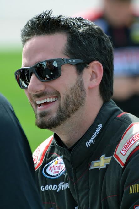 JCR Advance: Fitzgerald Glider Kits 300 At Bristol Motor Speedway