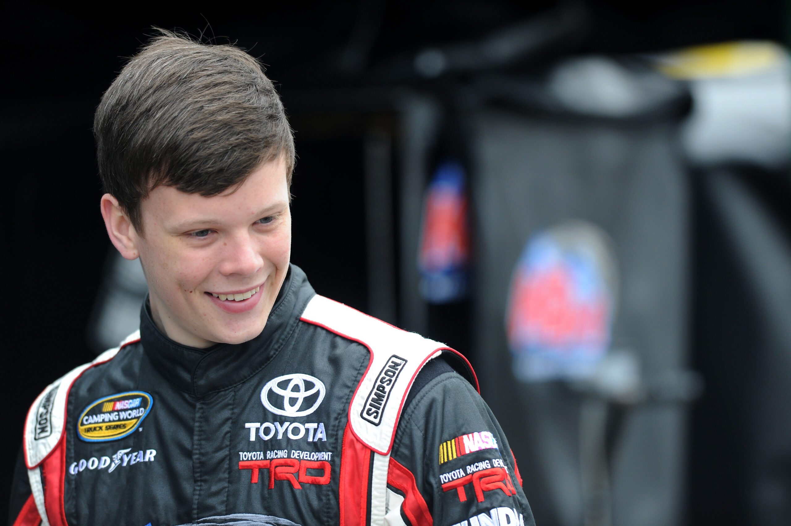 Erik Jones Sweeps Texas XFINITY Practices