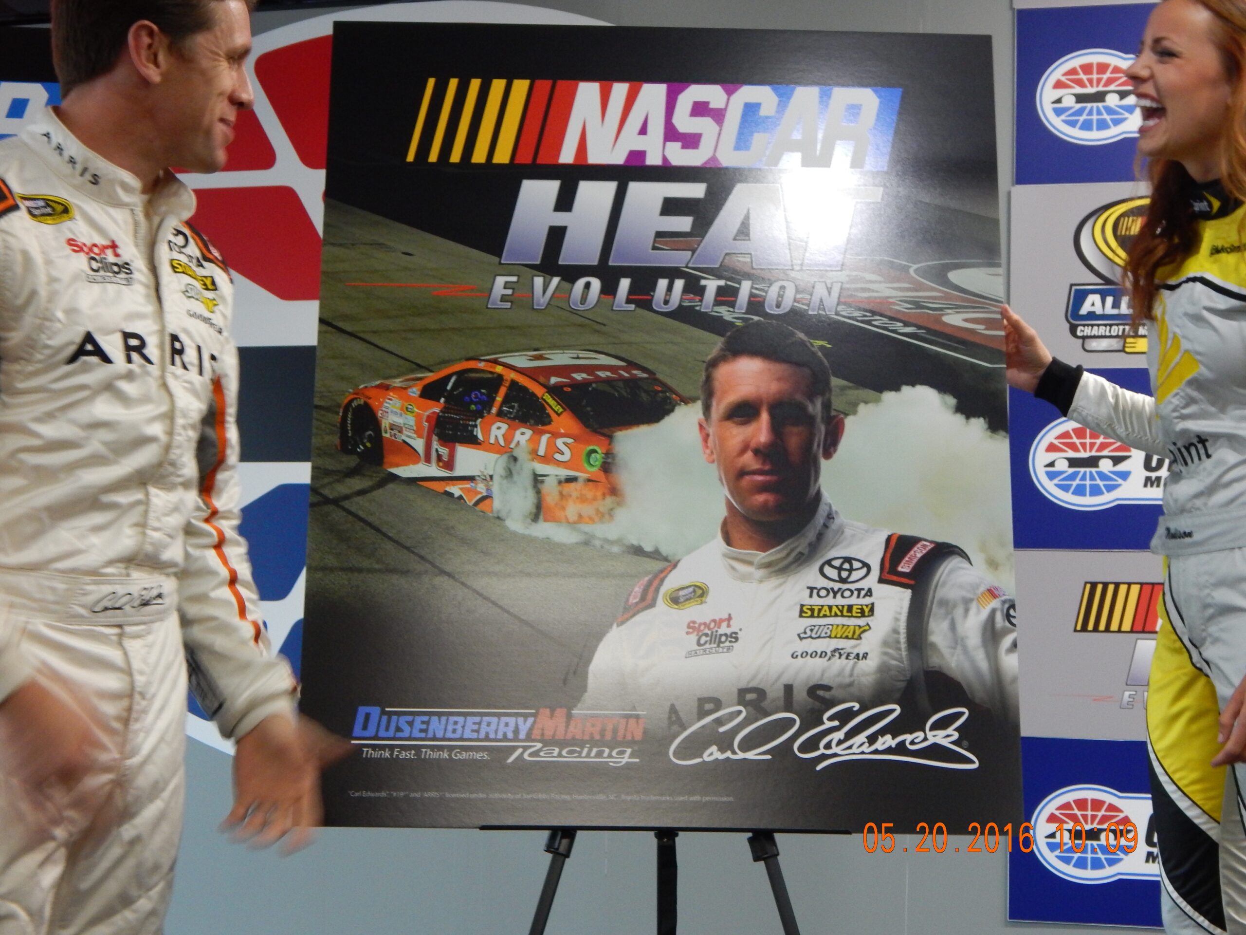 NASCAR is Bringing Back the ‘Heat’