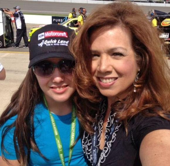 Kulwicki Ladies Prepare for an Emotional First Visit to Charlotte Motor Speedway
