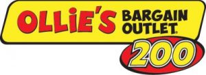 Ollie’s Bargain Outlet becomes entitlement sponsor of NASCAR XFINITY Series Dash 4 Cash race on Saturday, May 14