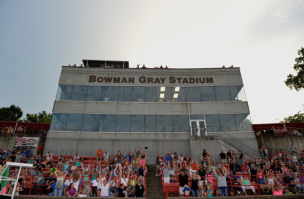 Opinion: Bowman Gray Stadium Needs To Crack Down On Out of Control Drivers