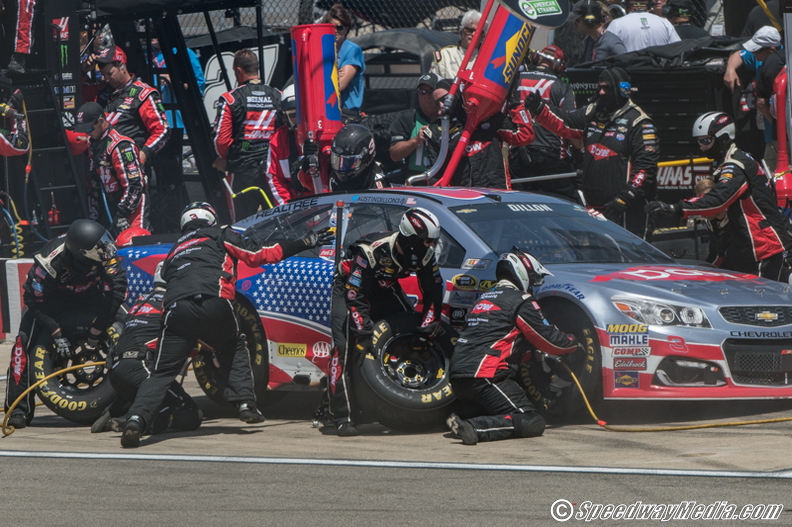 Finley Factor: Making The Chase Better