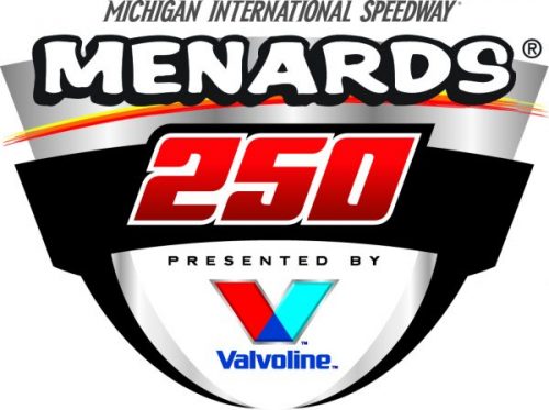 Ford Performance NASCAR: Michigan 1 (XFINITY Post Race Quotes)