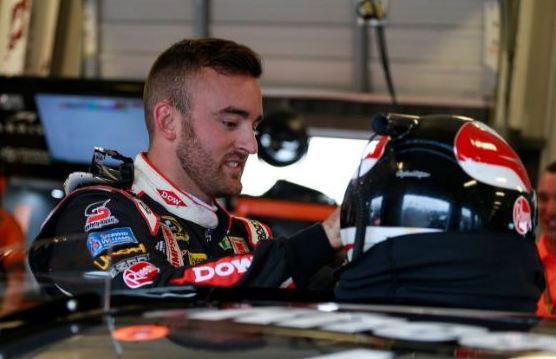 Austin Dillon Fastest in First XFINITY Practice at Kentucky