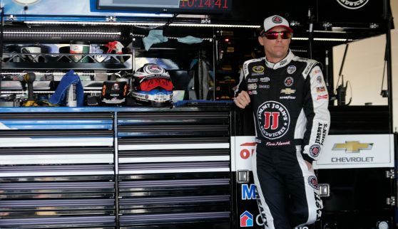 Kevin Harvick – 2016 New Hampshire I Race Advance