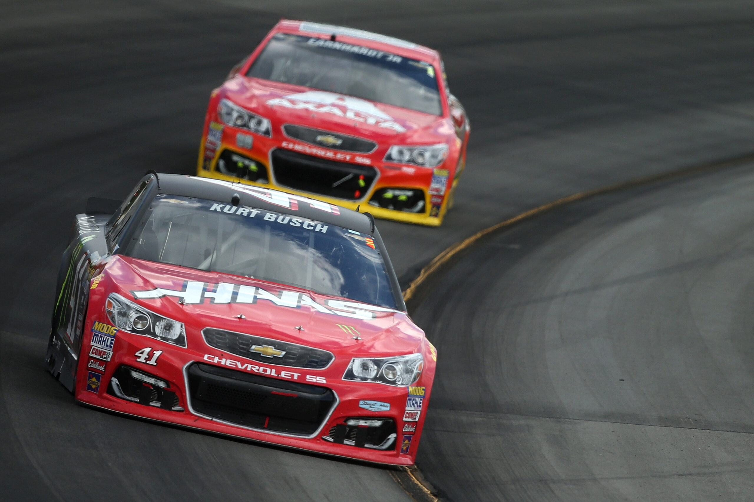 Hot 20 – Pocono, where some things just do not matter