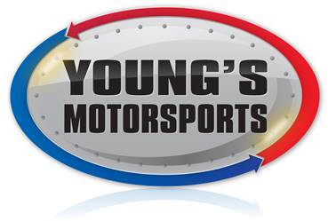 Austin Hill Spends Time Coaching Next Generation of Racing Stars