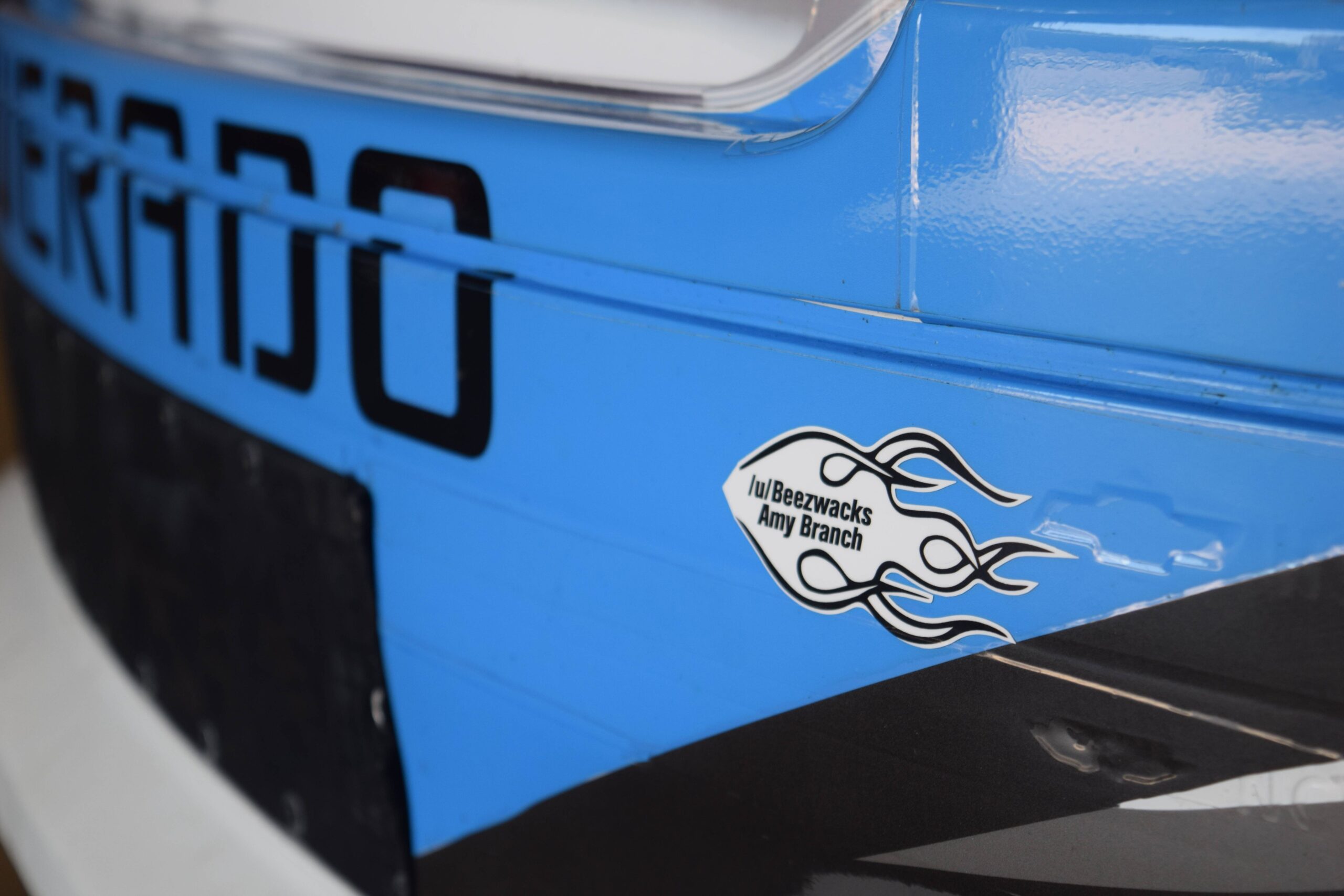 Online NASCAR Community Holding Charity Drive For Mental Health