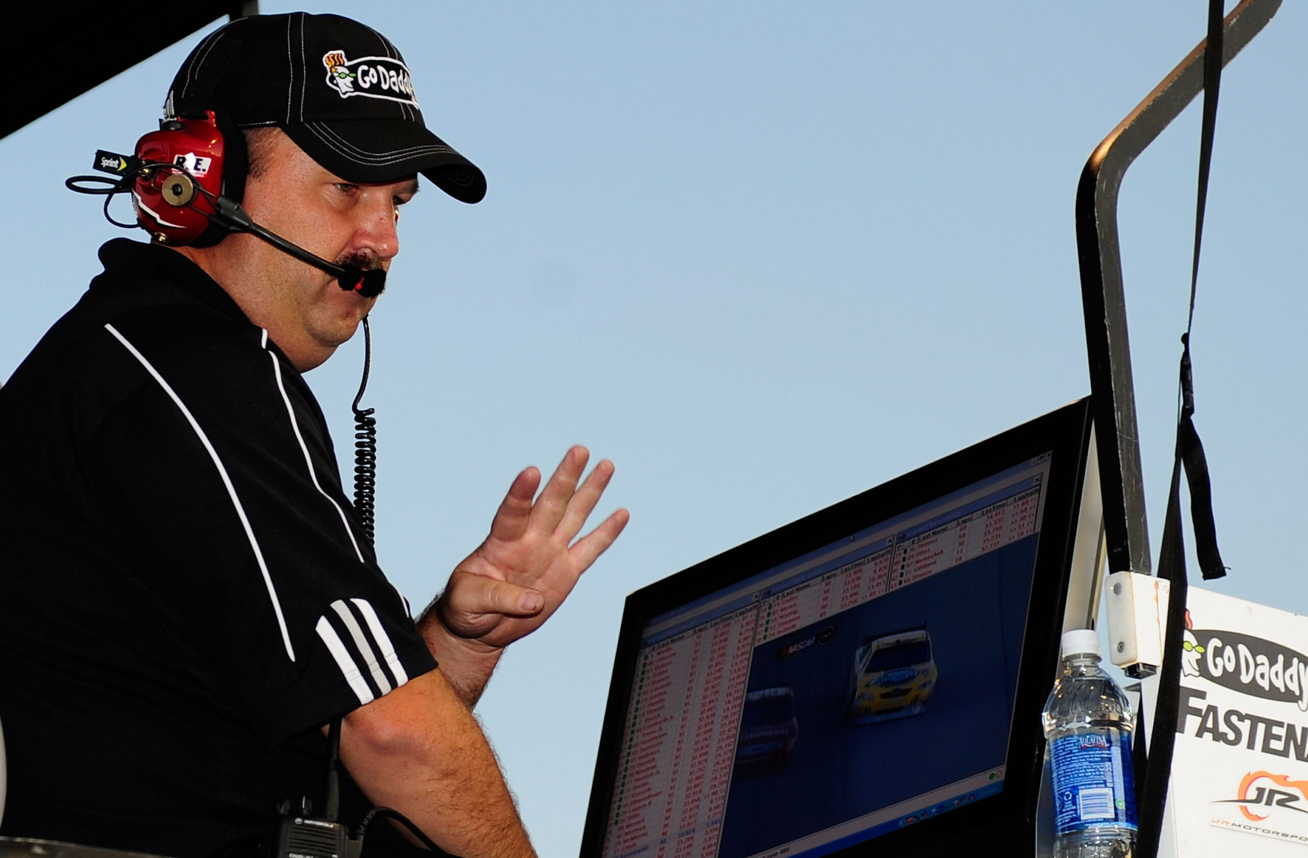 Tony Eury Jr. To Make Modified Crew Chief Debut