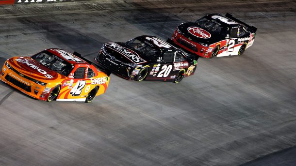 Additional resin added to lower groove at Bristol