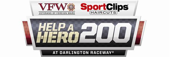 Garrett Smithley Darlington Preview