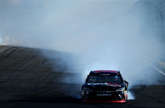 Four Gears: Burnouts, Bristol, Wipers and Auto Racing