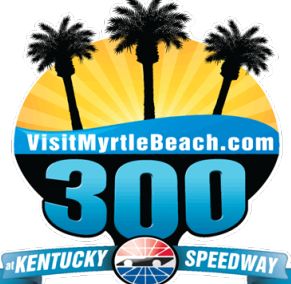 RCR NXS Post Race Report – VisitMyrtleBeach.com 300