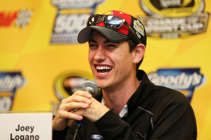 Martinsville Speedway - Day 1