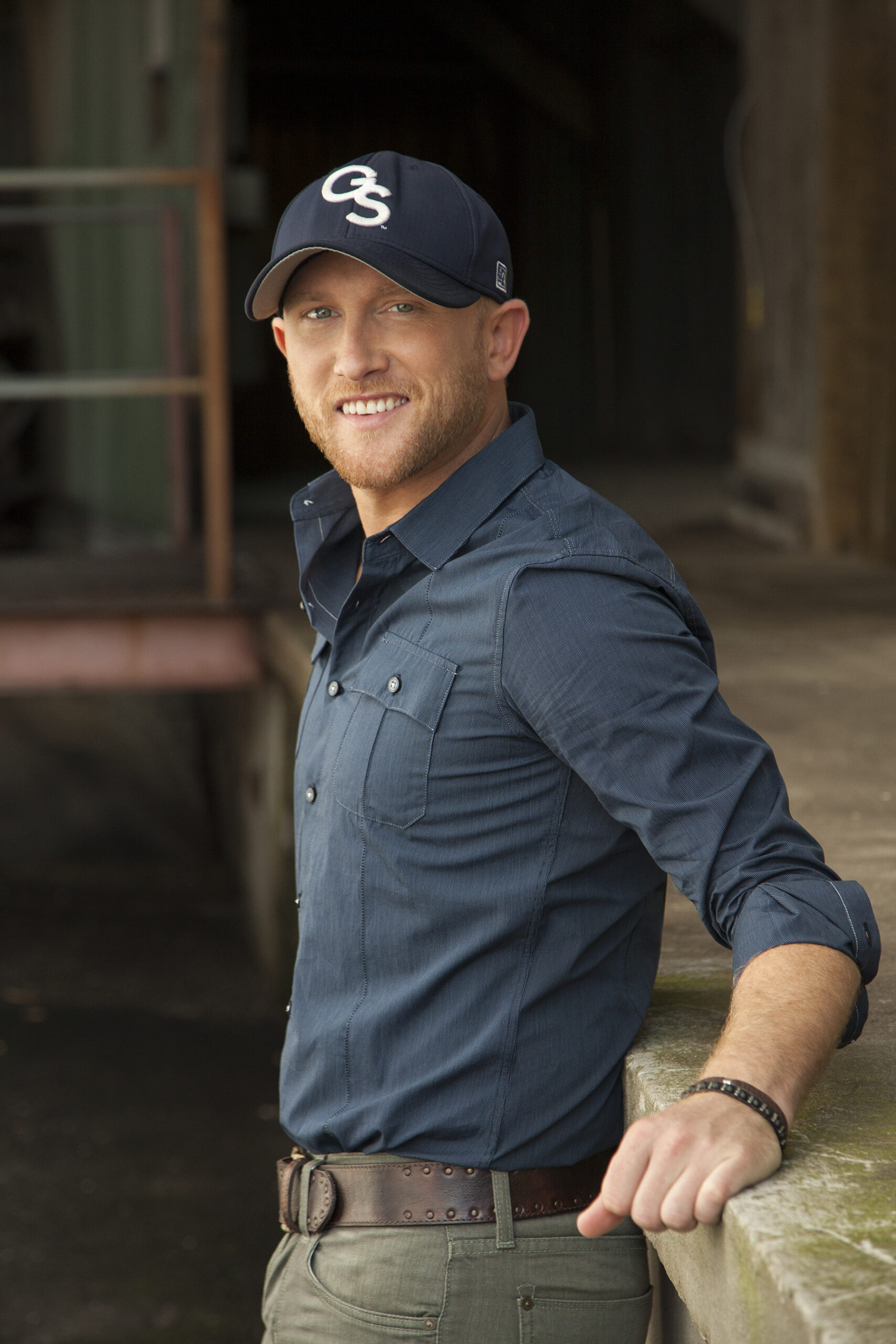 PLATINUM- SELLING RECORDING ARTIST COLE SWINDELL NAMED HONORARY STARTER FOR HOLLYWOOD CASINO 400