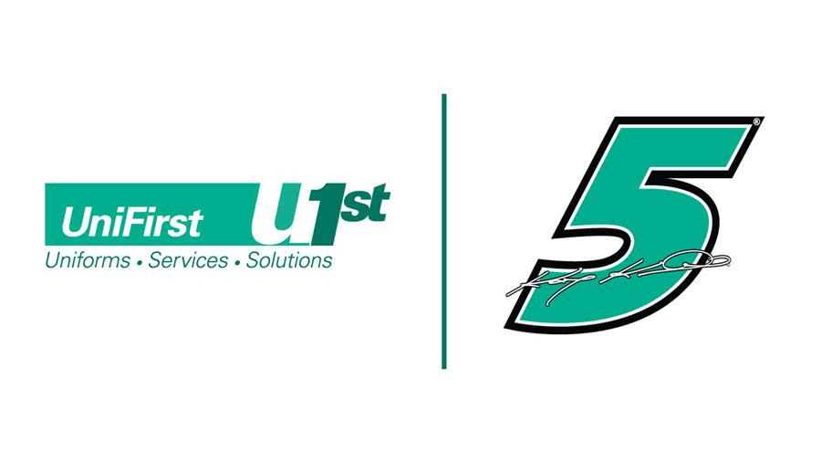 UniFirst and Hendrick Motorsports strike eight-year sponsorship agreement