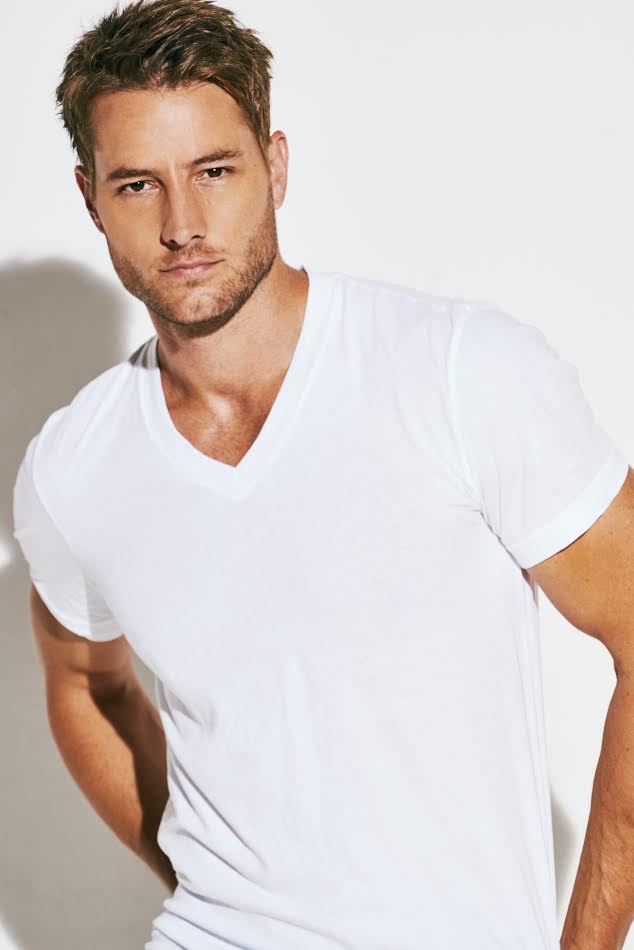 NBC TELEVISION STAR JUSTIN HARTLEY NAMED GRAND MARSHAL FOR SPRINT CUP ...