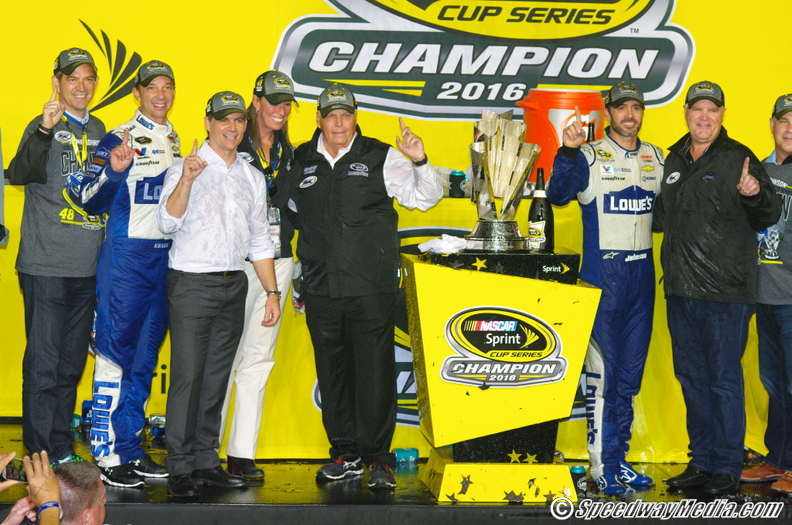NASCAR Silly Season – Driver Changes for 2017 NASCAR Silly Season – Driver Changes for 2017