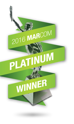 Roush Fenway Racing Recognized for Outstanding Achievement by Prestigious MarCom Awards