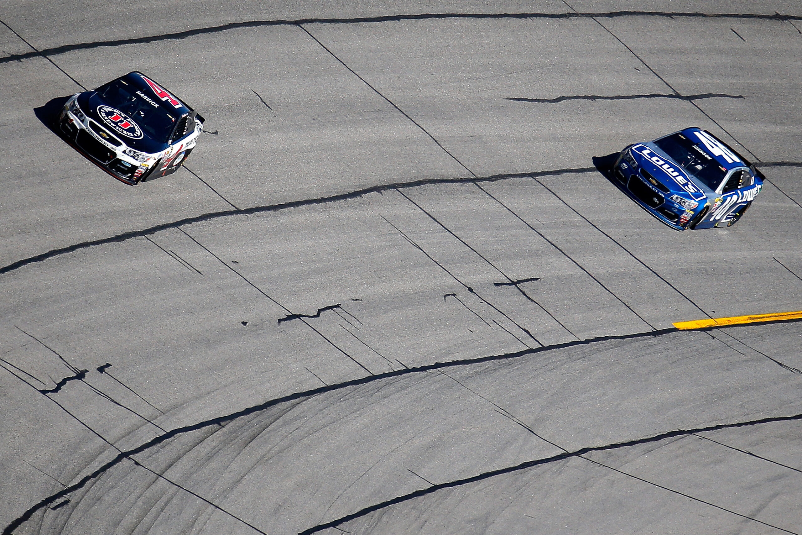 Atlanta repave coming after next race