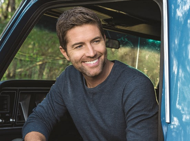 Country Music Superstar Josh Turner To Headline Pre-Race Party At Folds Of Honor QuikTrip 500