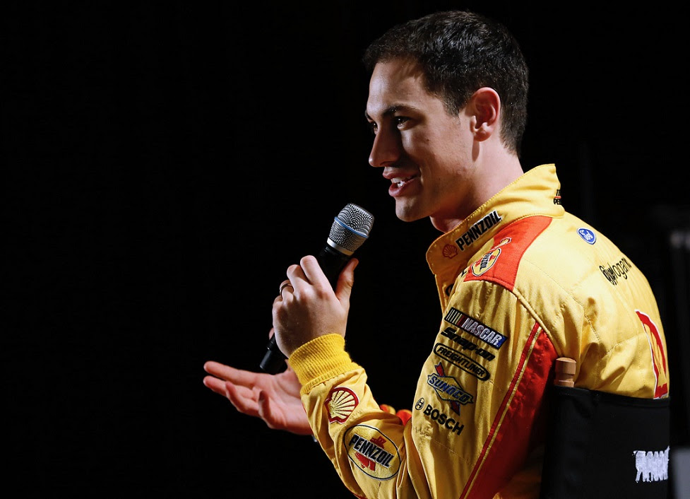 Pit Note No. 9: Logano, Keselowski Sound Off on New Challenges