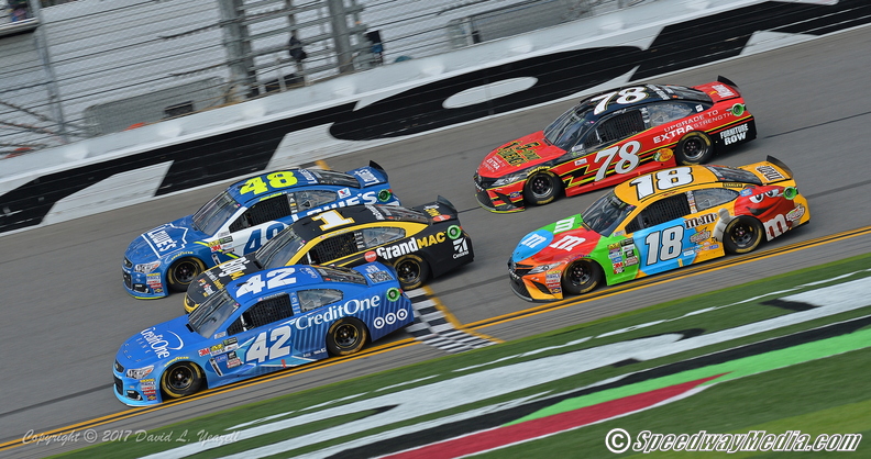 Daytona 500 – Did You Know?