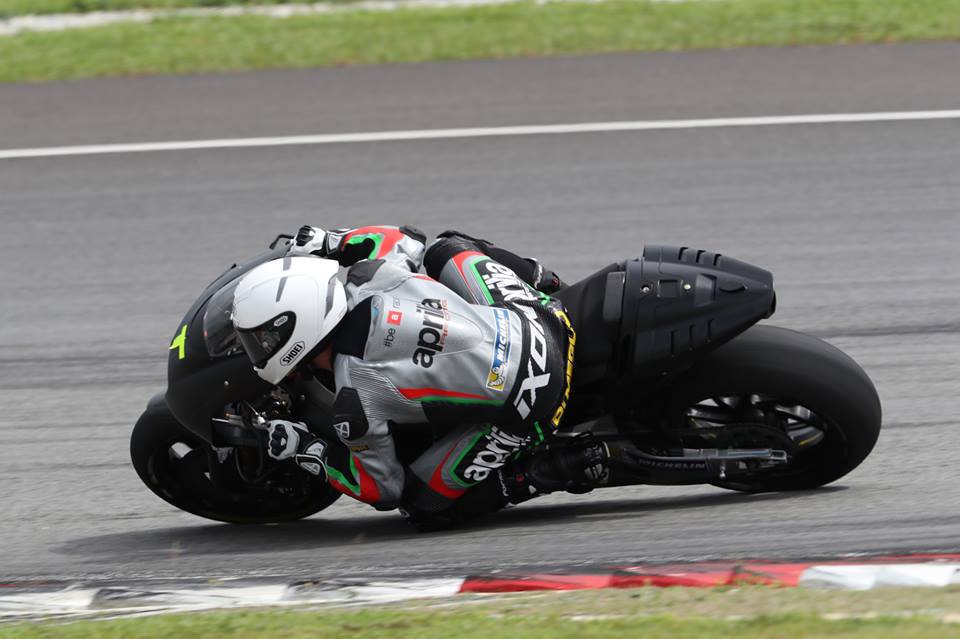 Implications Of Sepang Preseason Test