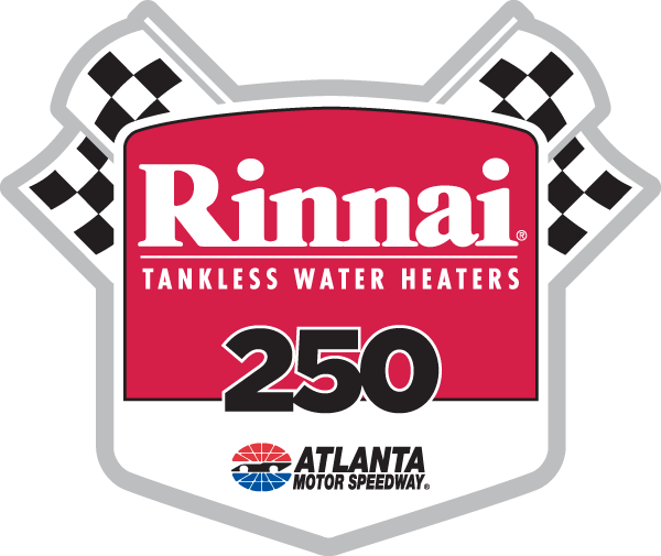 GMS Racing NXS Atlanta Recap – Spencer Gallagher