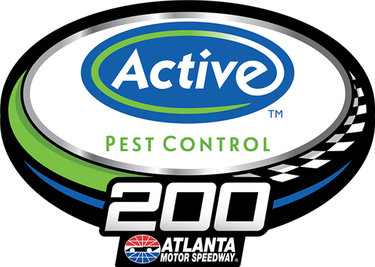GMS Racing NCWTS Atlanta Recap