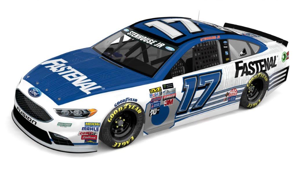 Fastenal to Celebrate 50th Anniversary with Employee Paint Scheme