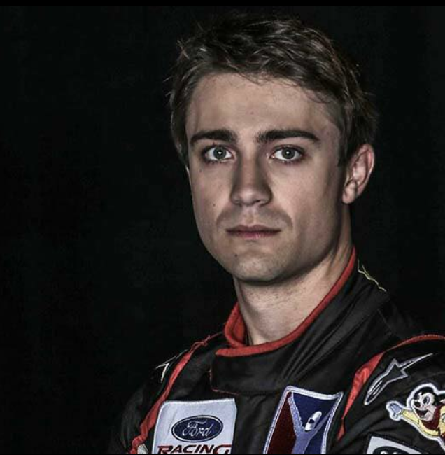 Ty Majeski to Make NASCAR Debut in Iowa