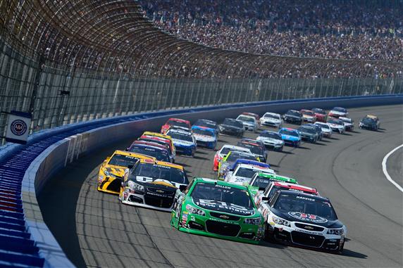 Auto Club Speedway – Did you Know?