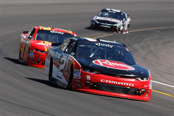 Finley Factor: Let’s Fix The Serial “Buschwhacking” Problem