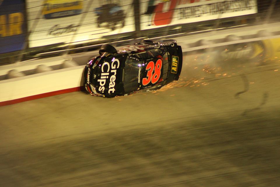 Bristol Motor Speedway – Did You Know?