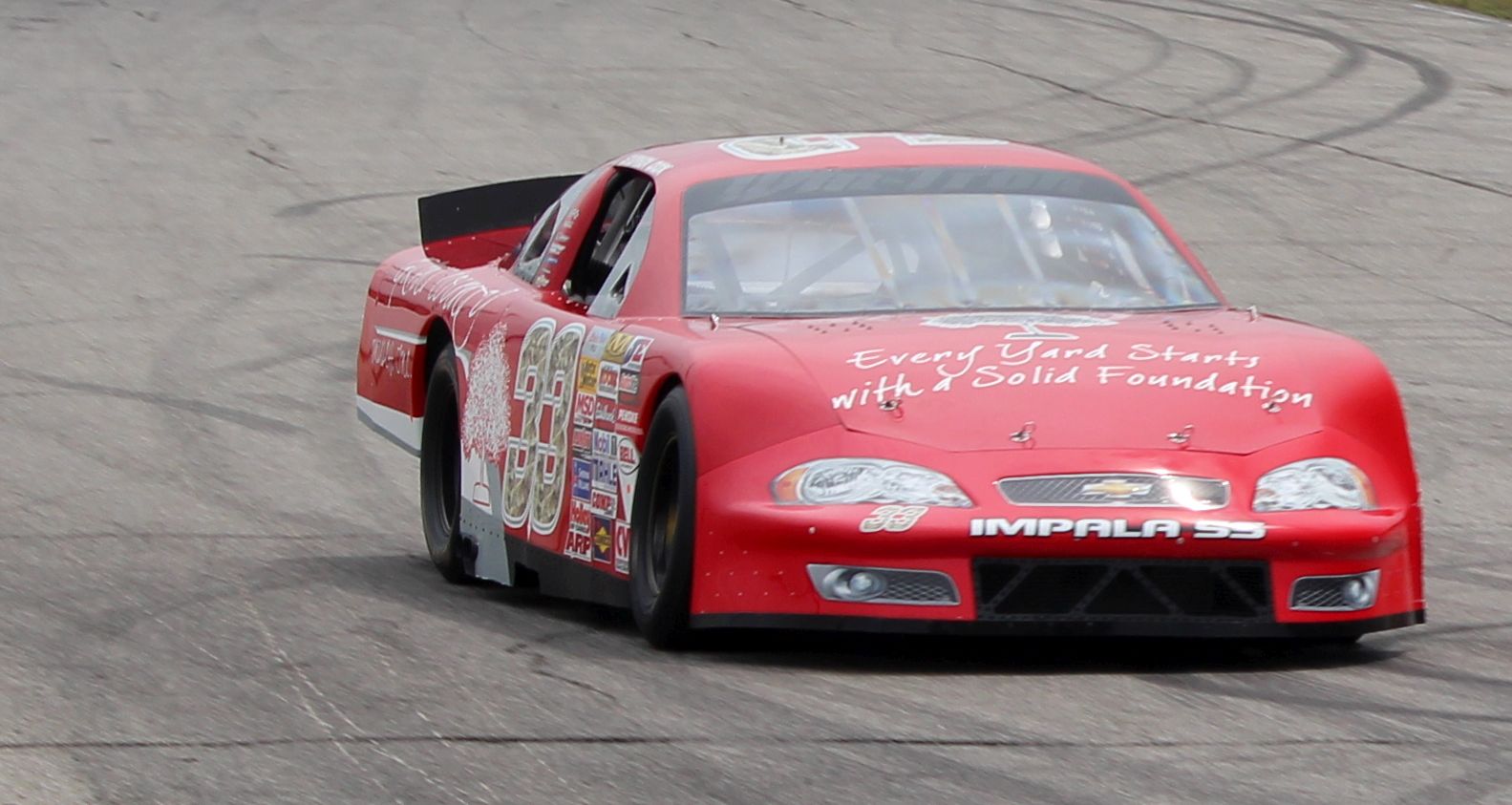 Rohrbaugh Racing Seeks National Title in 2017 Campaign