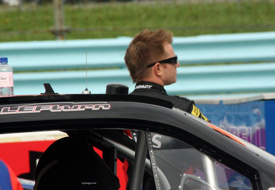 Kansas Speedway – Did You Know?