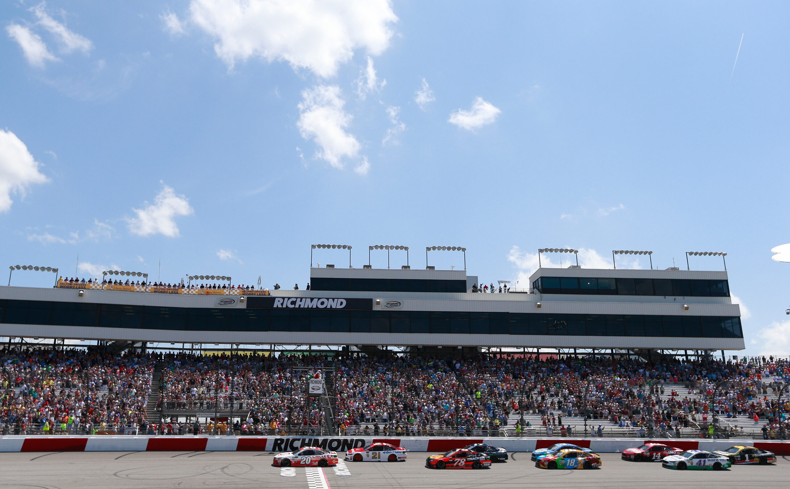 The White Zone: Thoughts on the first quarter of the 2017 season