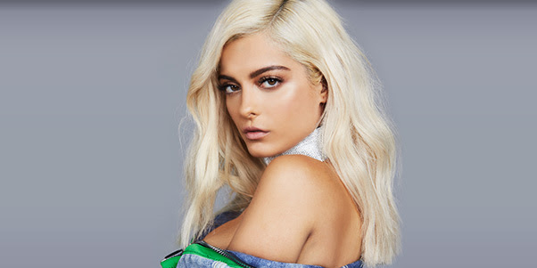 Singer-Songwriter Rexha To Perform National Anthem at 101st Indianapolis 500