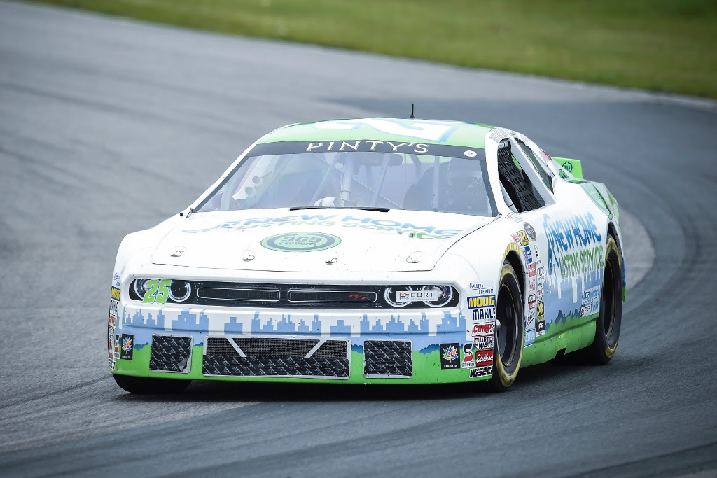 WESTERN BOYS PUT ON A SHOW FOR CBRT