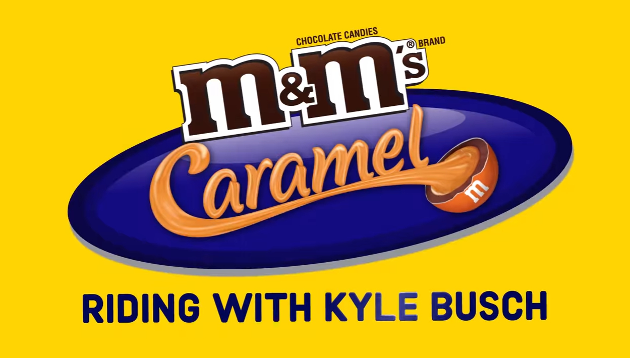 Caramel M&M's Are Officially Coming