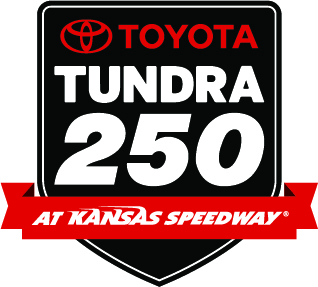 Tyler Young Earns Solid Top-15 Finish at Kansas Speedway