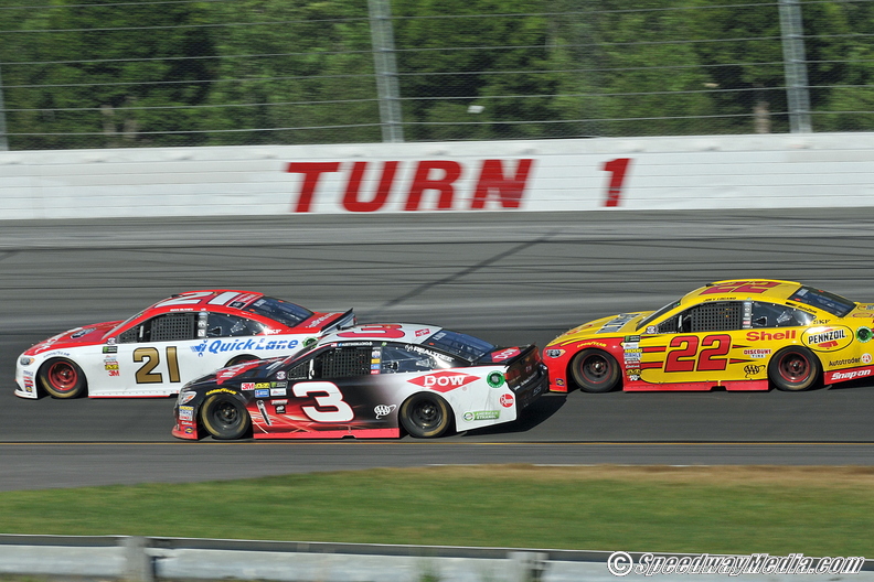 The Final Word – It was the thrill of victory at Pocono for one, but first a lot had to suffer the agony of defeat