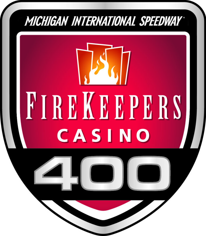 firekeepers400