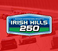 Ford Performance NASCAR: Michigan (Xfinity Post Race)