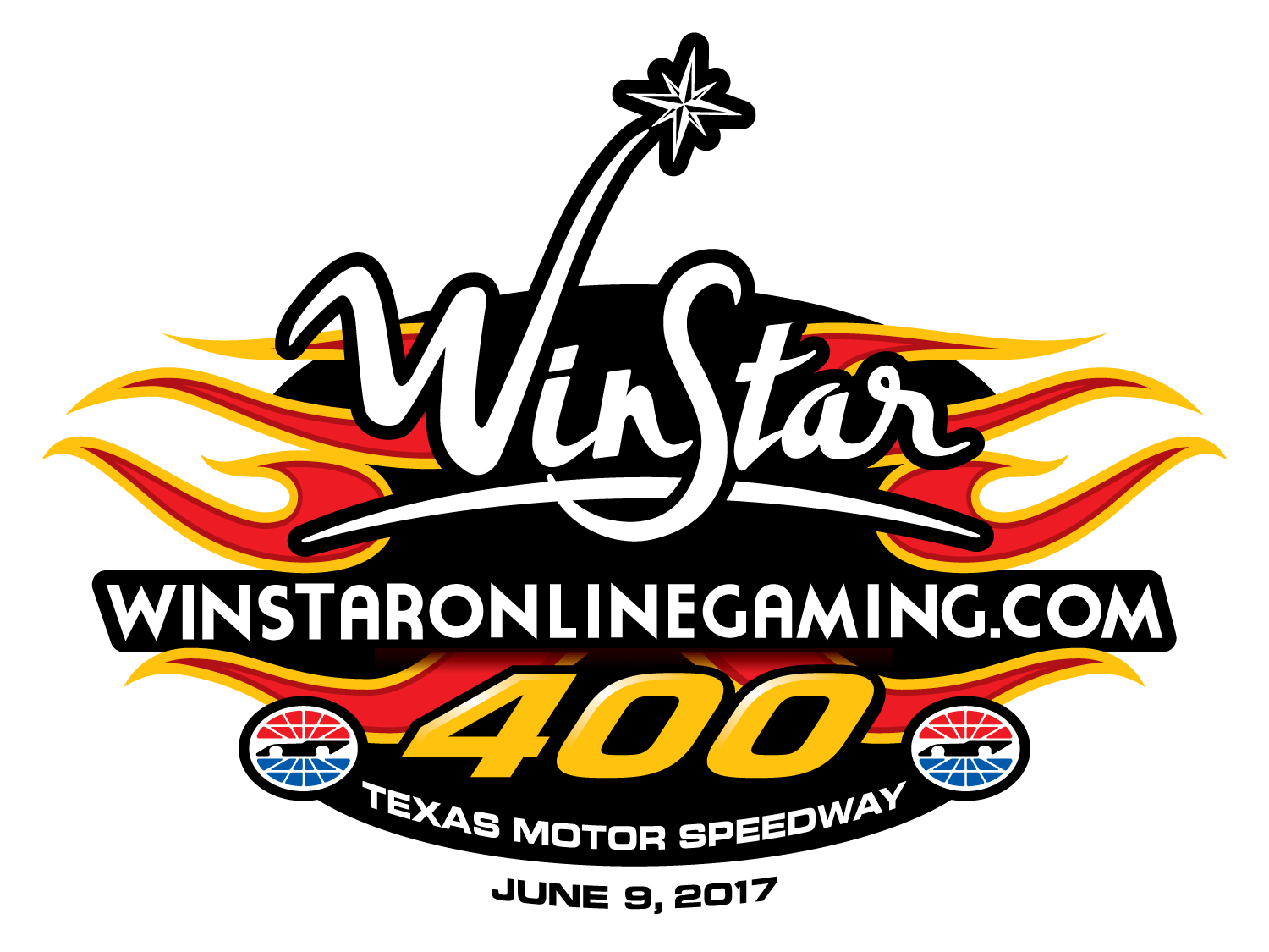 Halmar Friesen Racing WinStarOnlineGaming.com 400 Race Advance